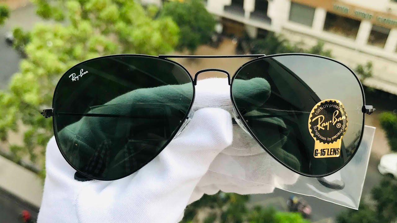 Xship.vn: Ray-Ban Aviator RB3025 L2823 58-14
