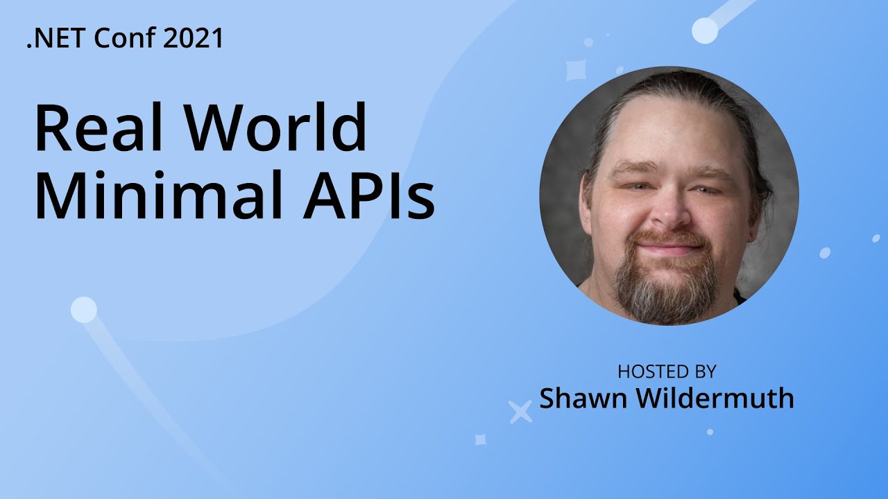 Real World Minimal APIs