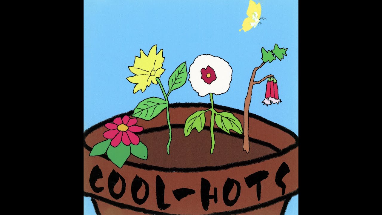 COOL-HOTS - 2nd DEMO CD (2002)