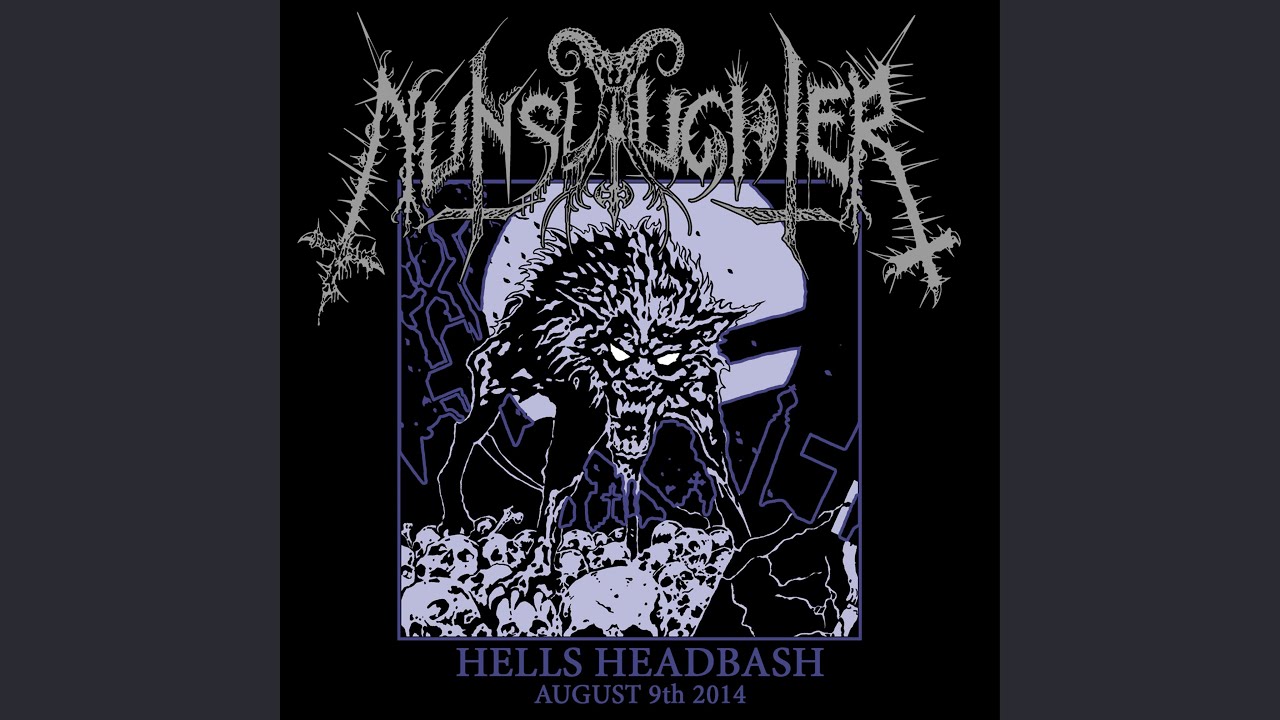 Raid the Convent (Live August 9th 2014)