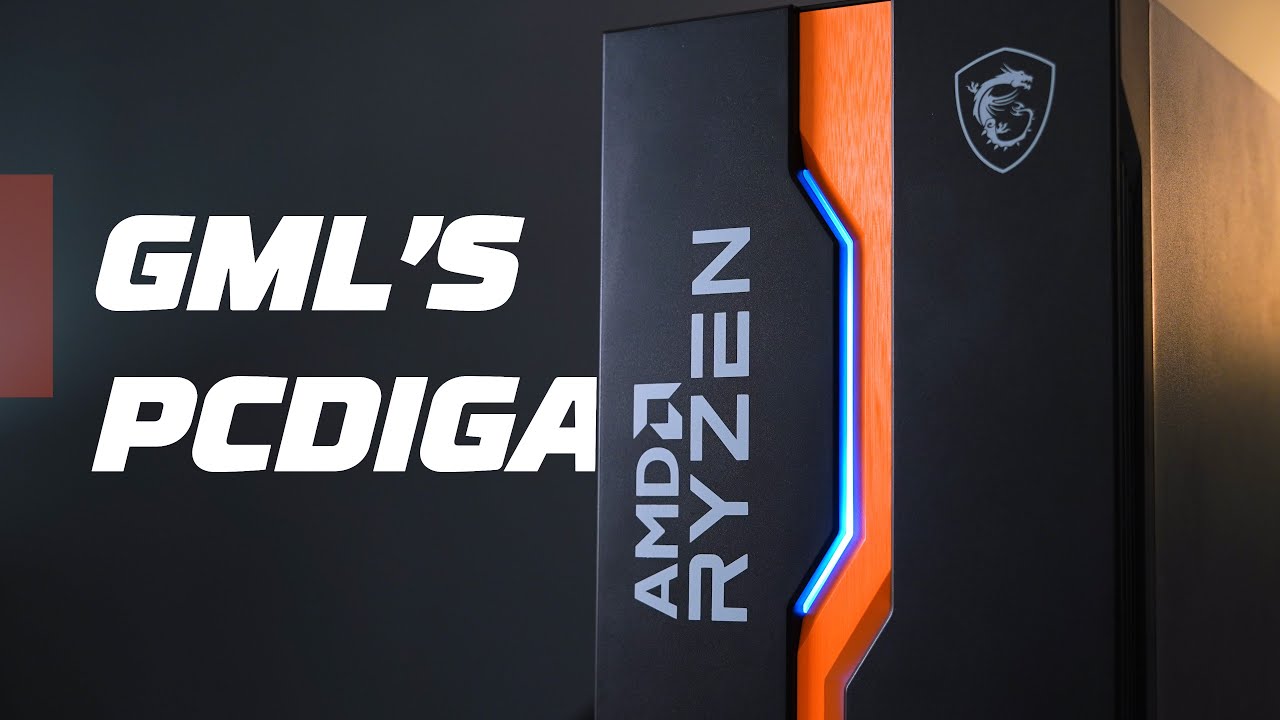 899&euro; & 999&euro; - 👑 EM FULL HD - GML'S PCDIGA