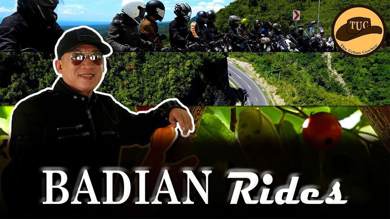 The Urban Cowboys at Badian Highlands