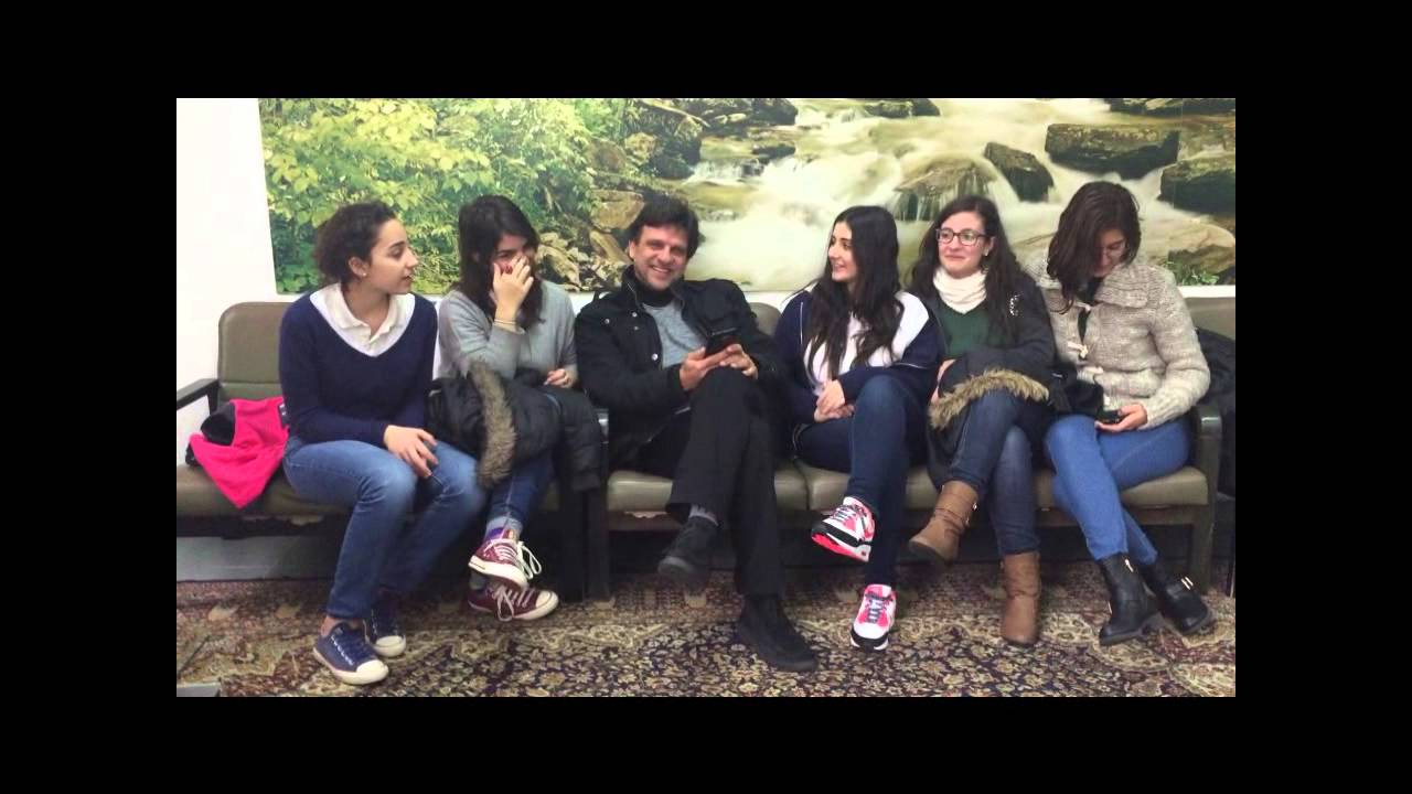 ES1: Staff in our school