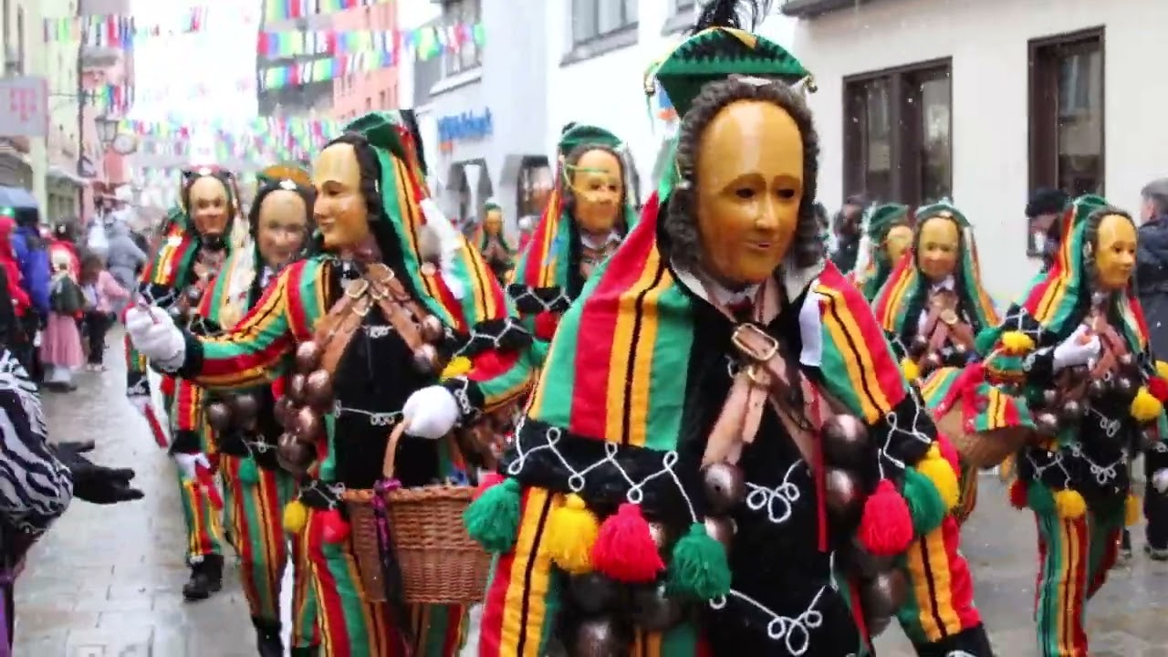 Narrenzunft Wellendingen