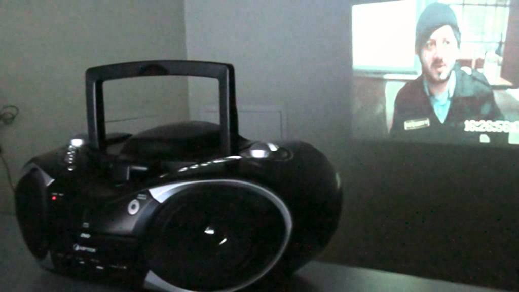 Проектор Aiptek Mobile Cinema D20.MPG