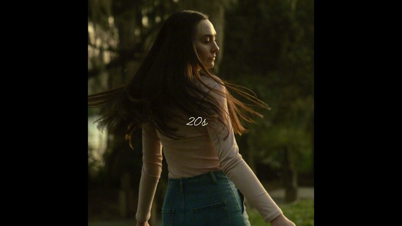 Aubrey Ruth - 20s
