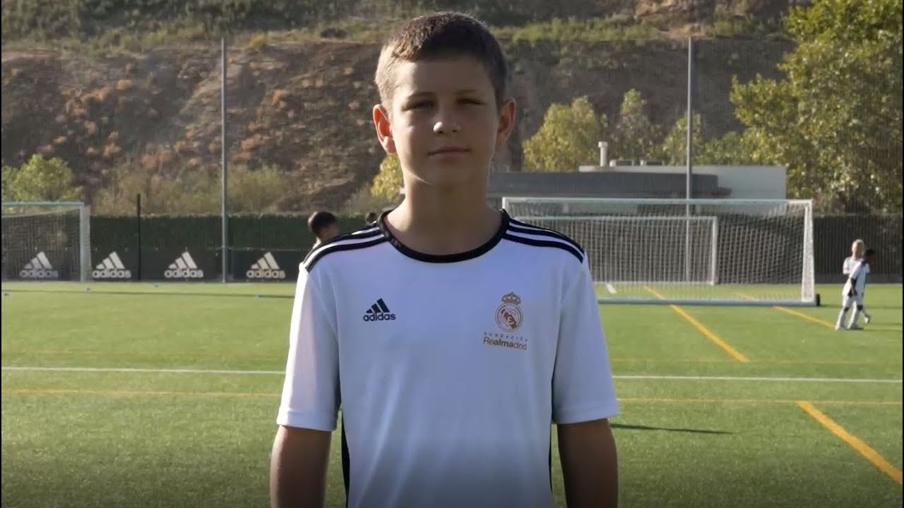 Madrid Experience October 2022