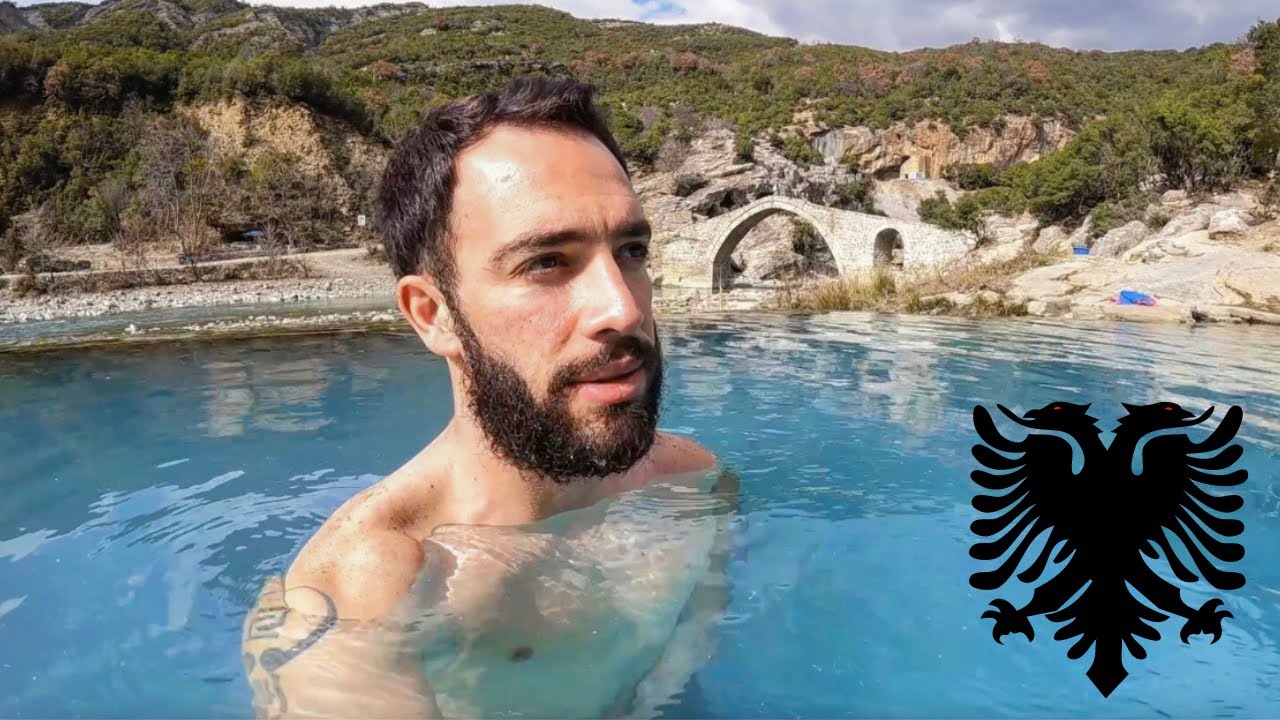 OTOSTOP ile ARNAVUTLUK - Permet Kaplıcaları ve Korçe
