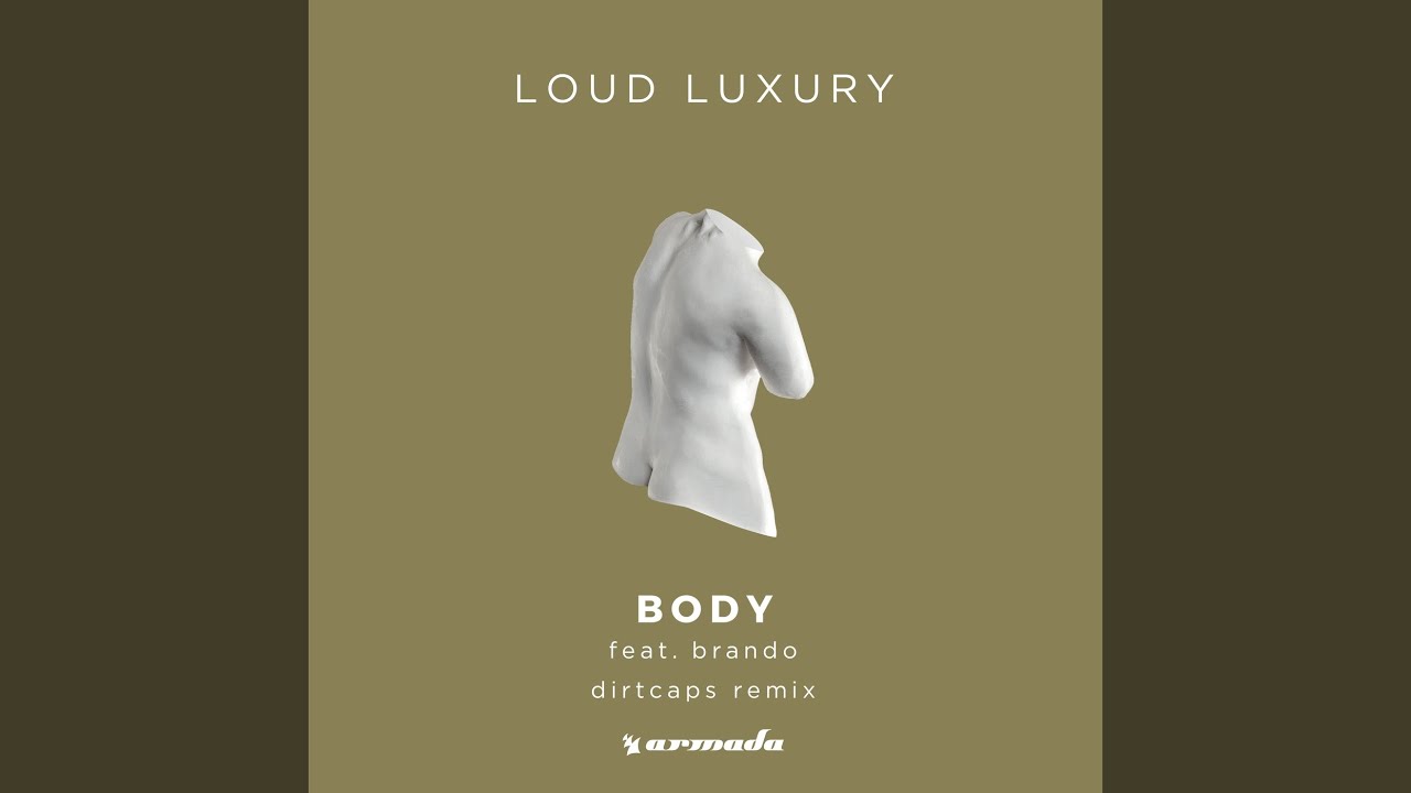 Body (Dirtcaps Remix)