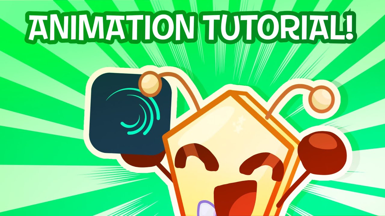 How I Make My Animations! // BEGINNER FRIENDLY TUTORIAL!