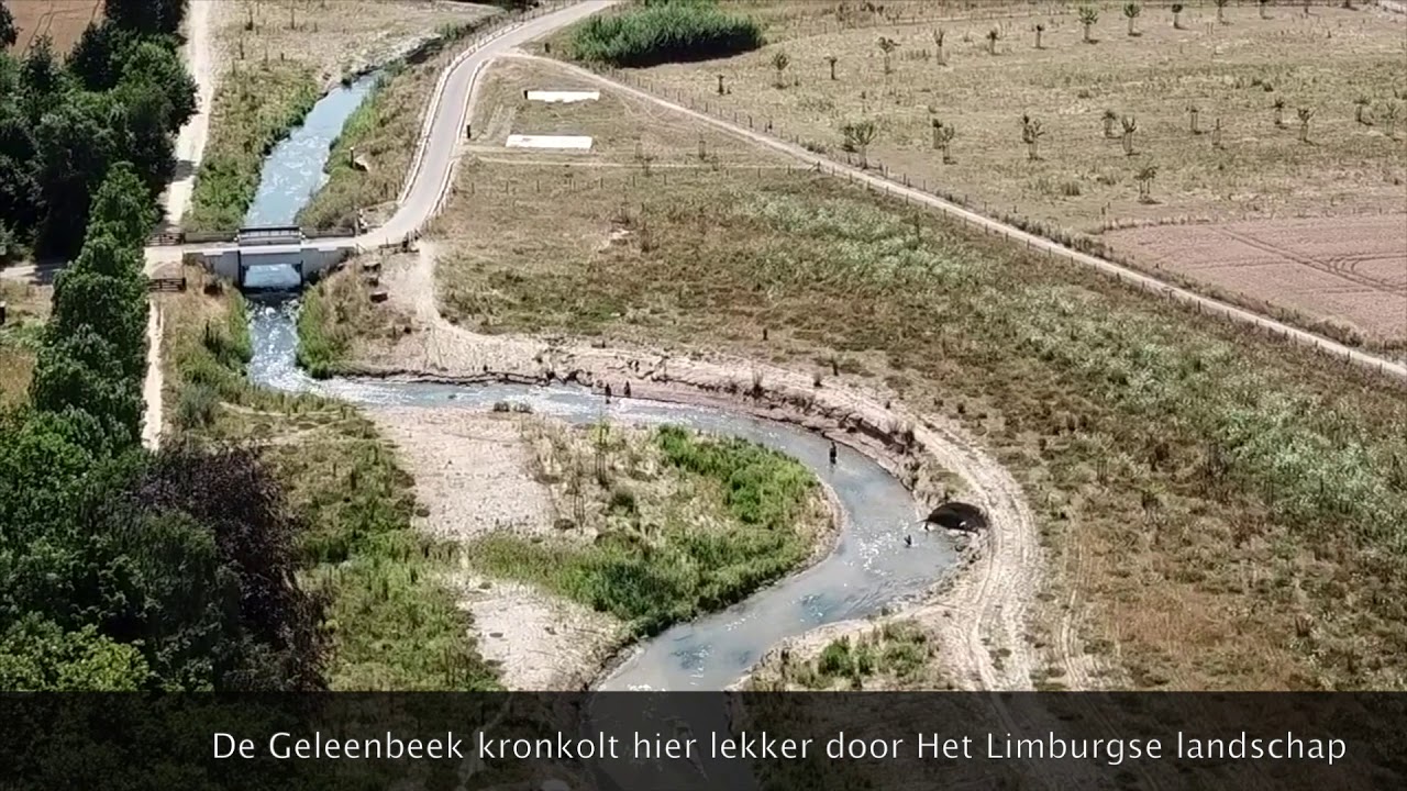 Over de Geleenbeek deel 1