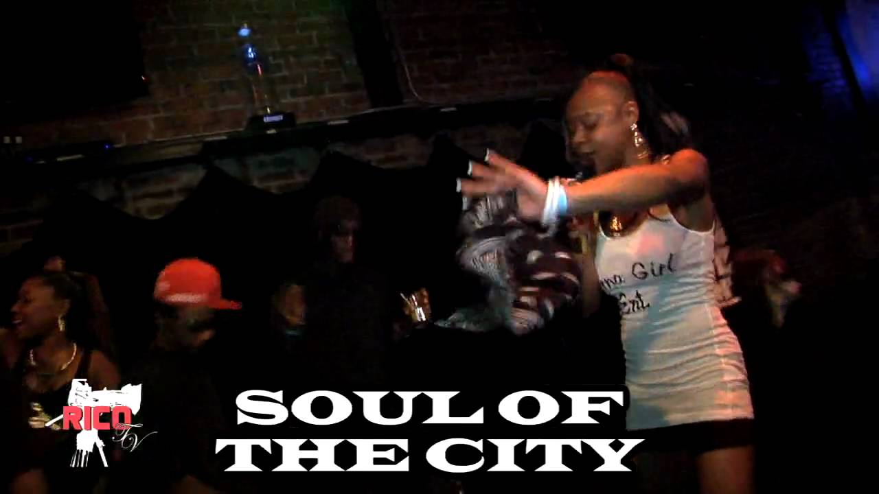 KORNA BOYZ N GIRLZ PERFORMANCE AT SOUL OF THE CITY 57 West