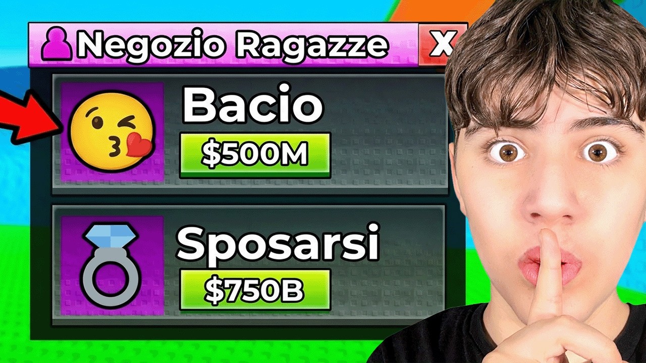 SCAPPA DALLO TSUNAMI, MA IL NEGOZIANTE è UNA RAGAZZA!