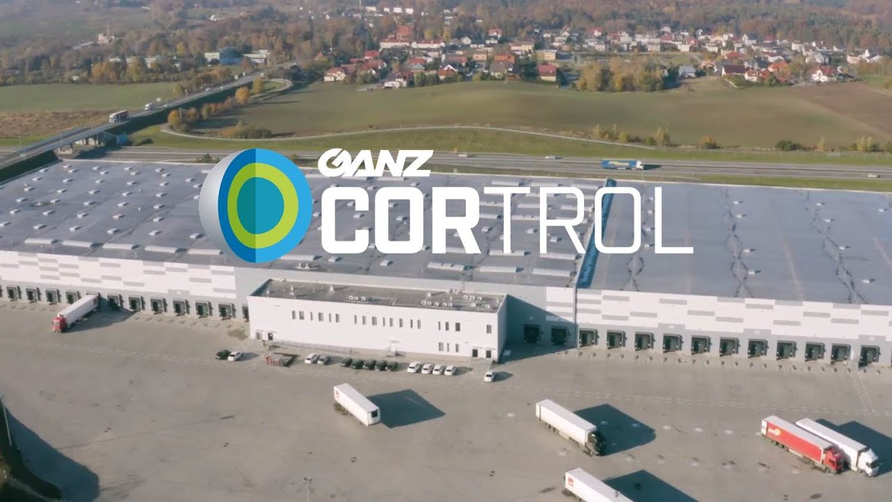 CORTROL | case study - POLO Market