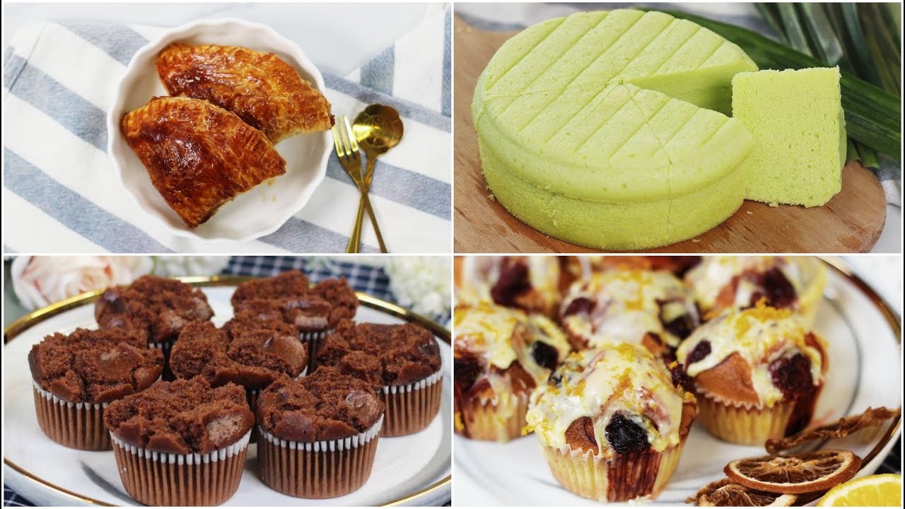 4 Steam/Bake Recipes - Tefal Brilliance Steam Oven - Recipe By ZaTaYaYummy