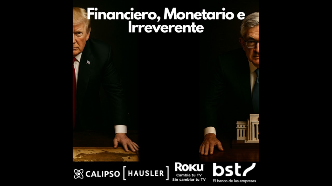 Powell baja ¿y Ueda?