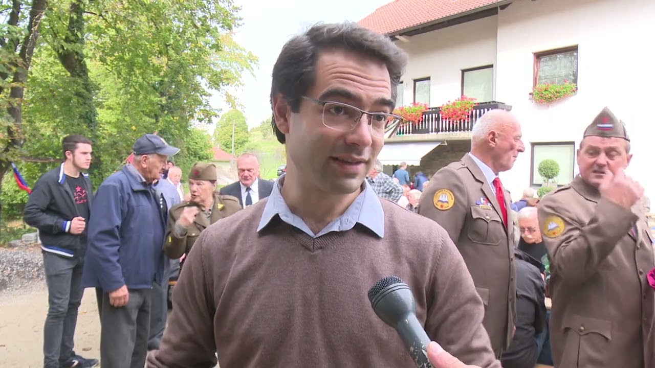 Spominski dan občine Kostanjevica na Krki