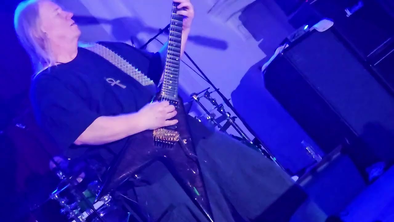 Nile 2026 @nile  #nile #extrememusic #brutaldeathmetal #technicaldeathmetal 