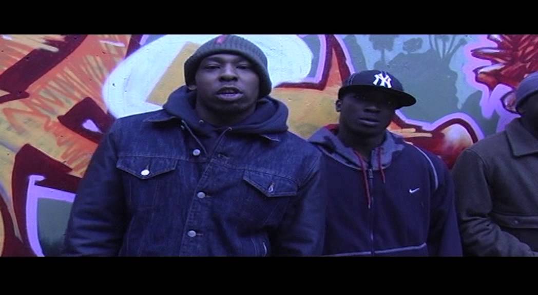 PDC - FLOW WID ME (PDC 2005 RE-VERSION) PROMO VIDEO