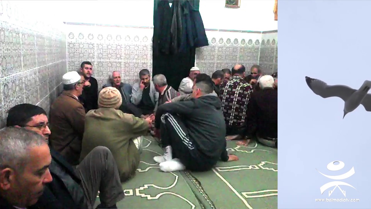 Lakhwan N cheurfa Tizi Ntleta