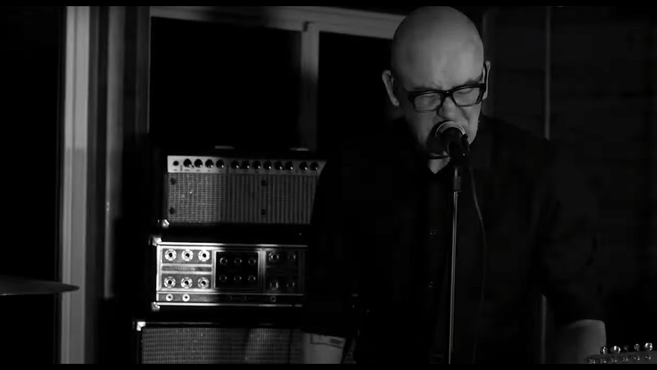 BRONSON ARM - One With The Floor [Performance Video]