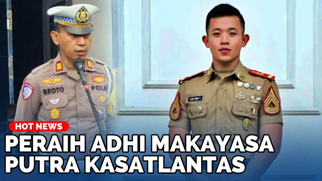 Sosok Alim Bimo Pratowo, Peraih Adhi Makayasa 2025 dari Akmil, Anak Kasatlantas Polres Wonogiri