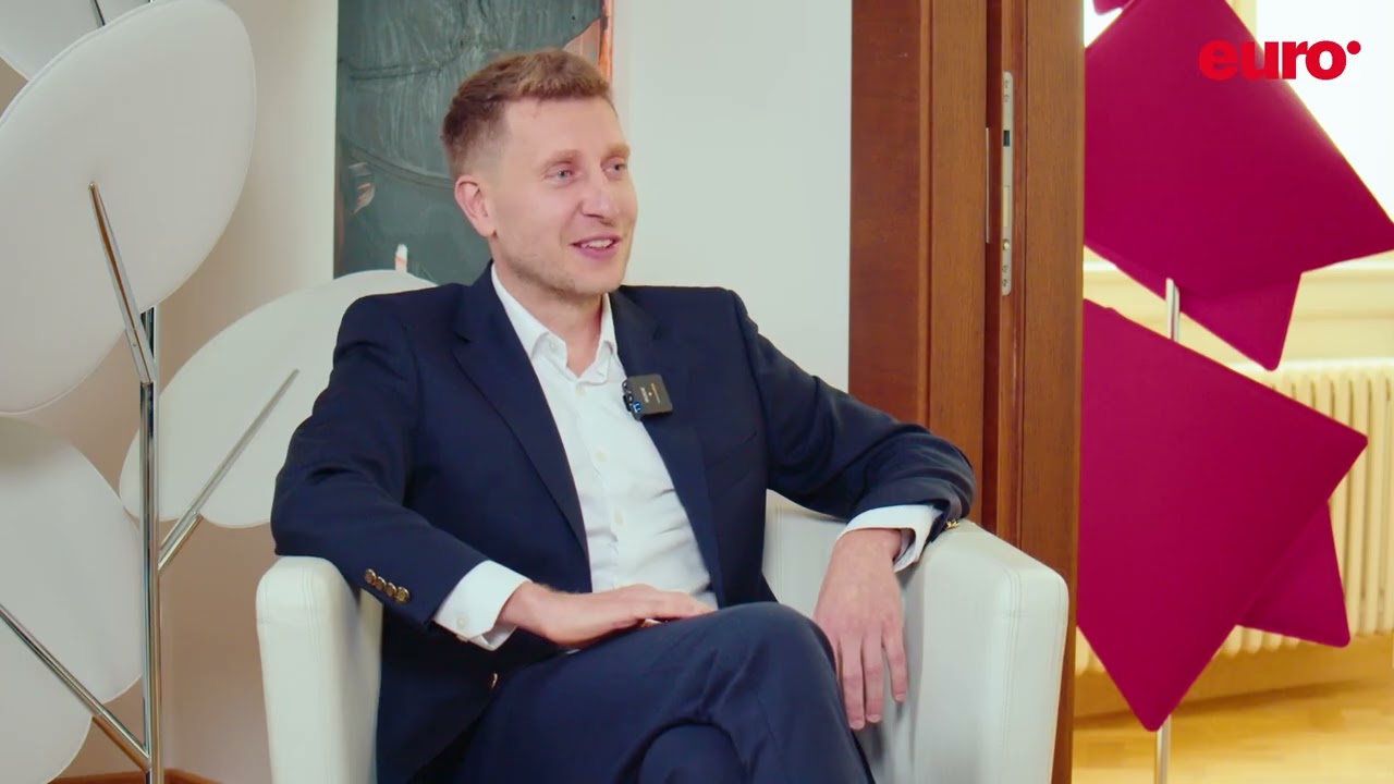 Kyberzločin jako korpor&aacute;t. Jan Pich z EY vysvětluje, proč si &uacute;tok může objednat kdokoli