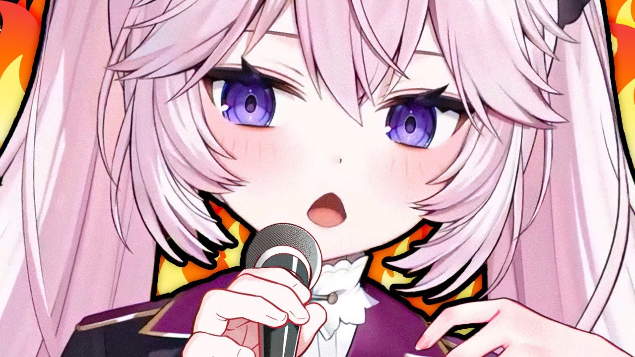 Nyanners Wrote Another FIRE Rap 🔥