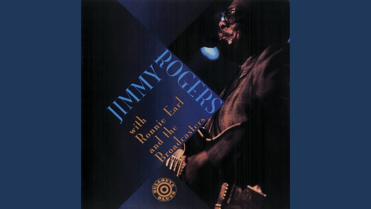 Blues In D-Natural (Live)