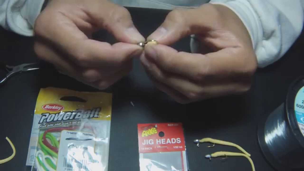 How to Catch Rainbow Trout - Berkeley Power Worms