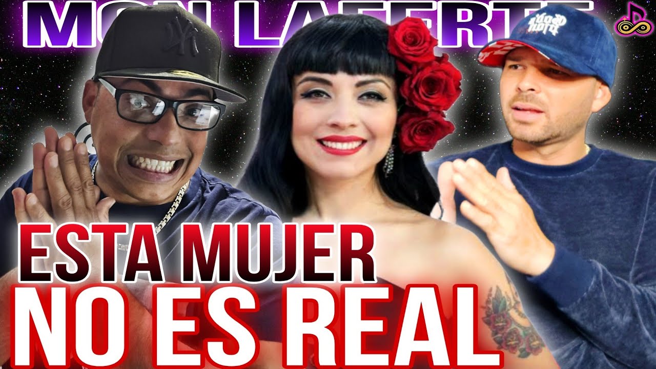 Video Reacci&oacute;n Mi Buen Amor- Mon Laferte / Zonefinity Podcast 