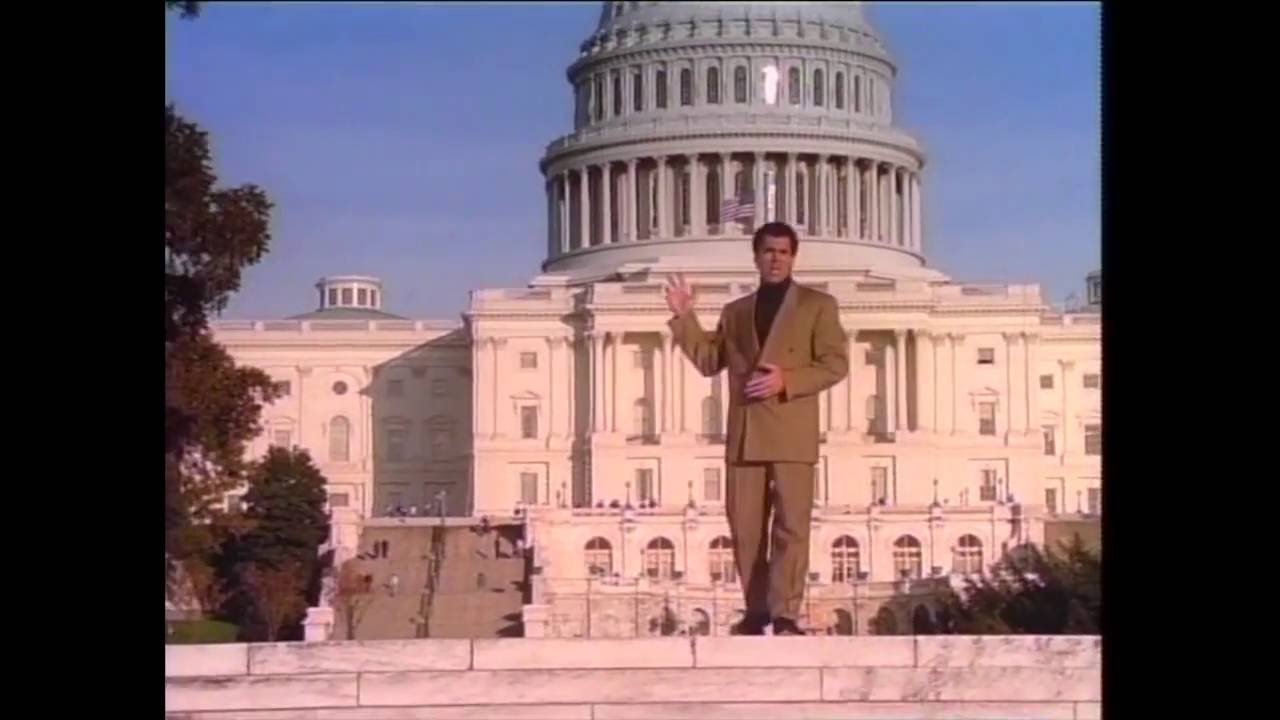 America Again | Music Videos | Carman