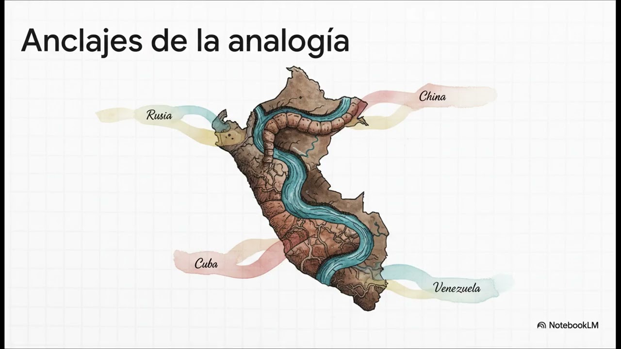 El agua y los gusanos