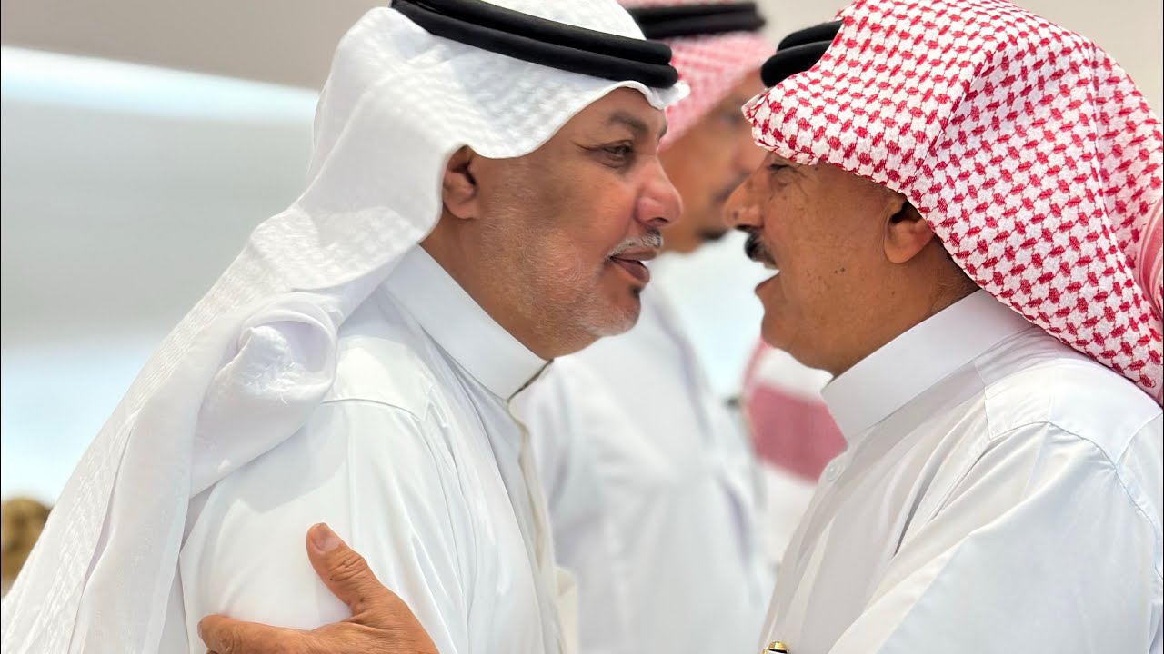 المعايدة السنوية الثانية لأهل الهضبة 📍ديوانية آل جارالله   مكة المكرمة🗓️٥ ١٠ ١٤٤٤هـ