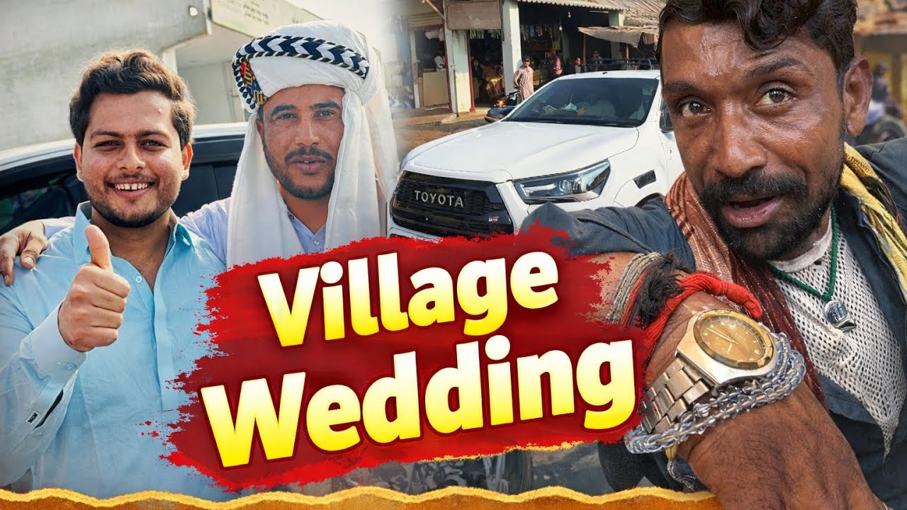 Village Wedding….!!! #villagevlog #villagelife #desilife #gaonkilife #ruralvlog #pakistanivlogger 