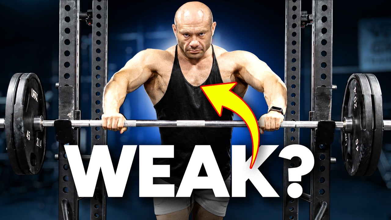How Many Times Can Dr. Mike Bench 225? (NFL Combine Challenge)