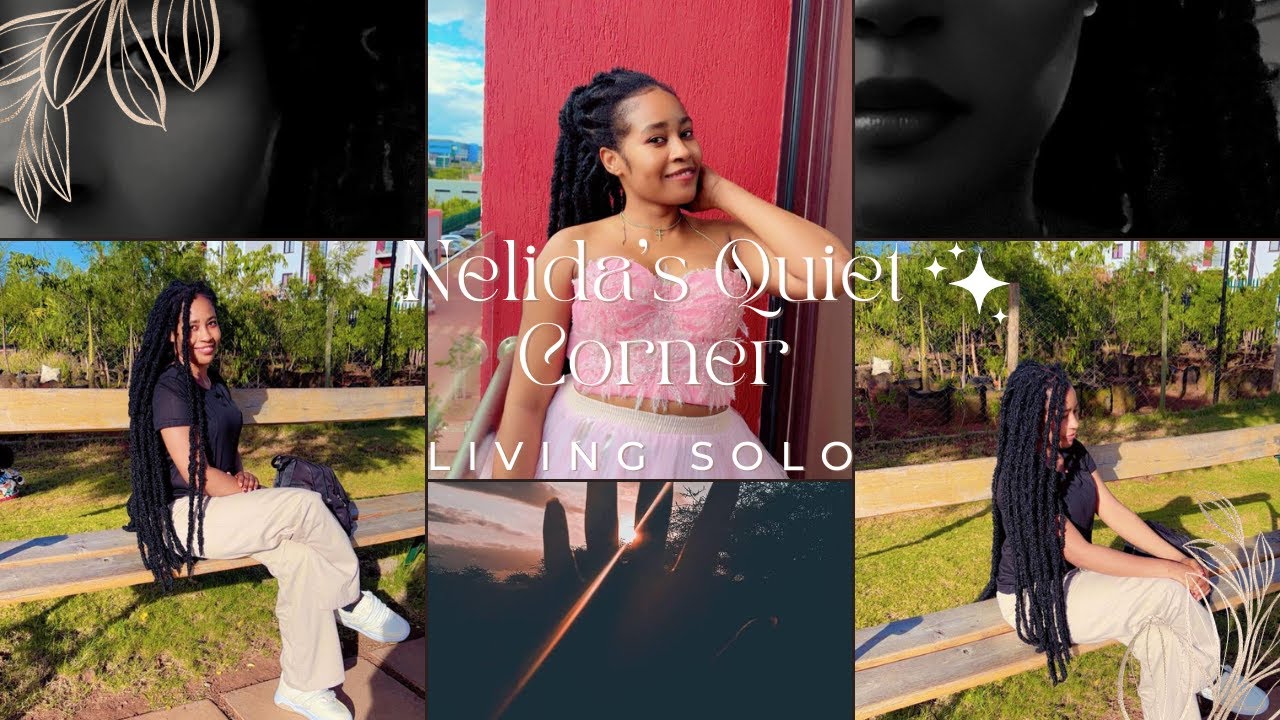 Living Solo in Nairobi Episode 9: Gentle Discipline & Daily Care