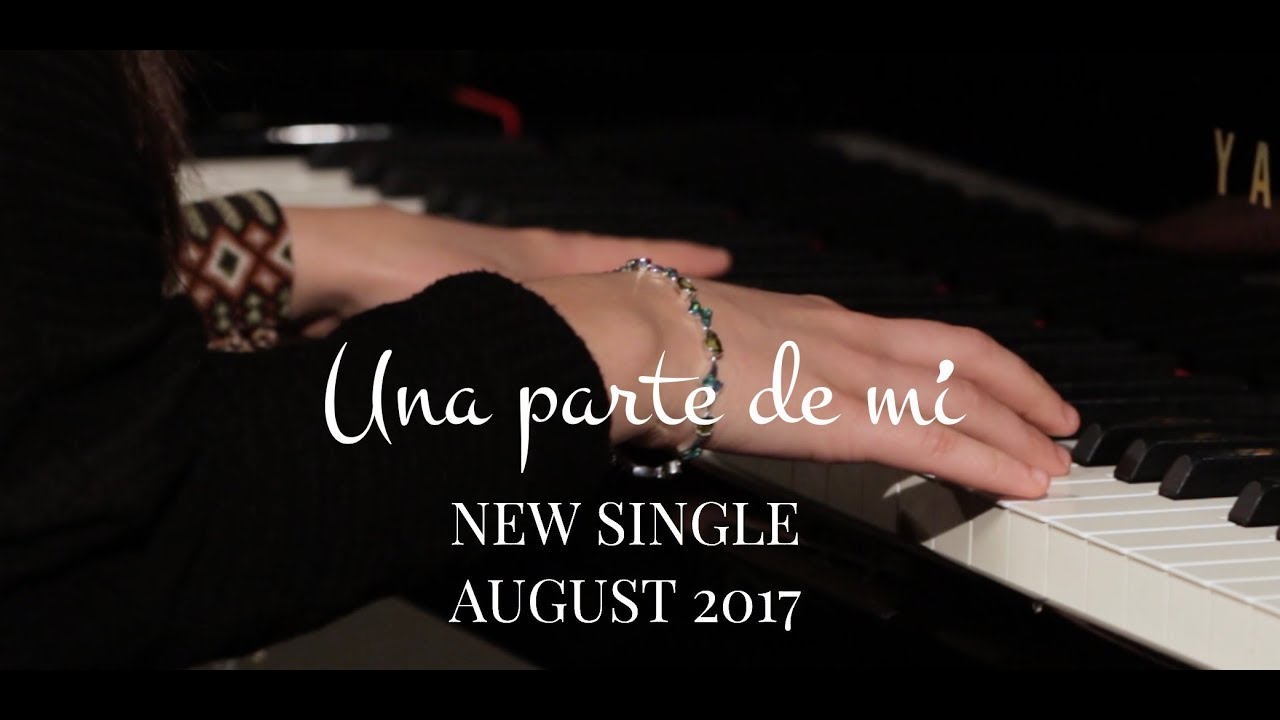 Sofia Élan- Una Parte de Mí