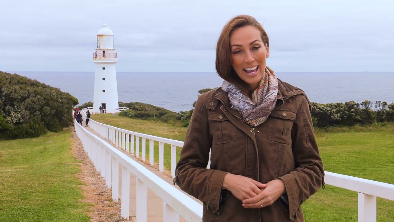 Cape Otway Lightstation - Victoria, Australia