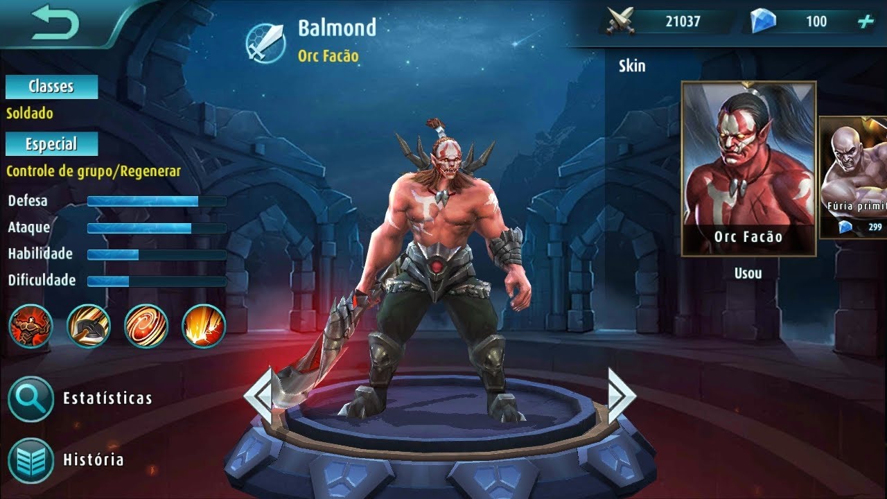 Balmond. GODlike. Midlane | Mobile Legends