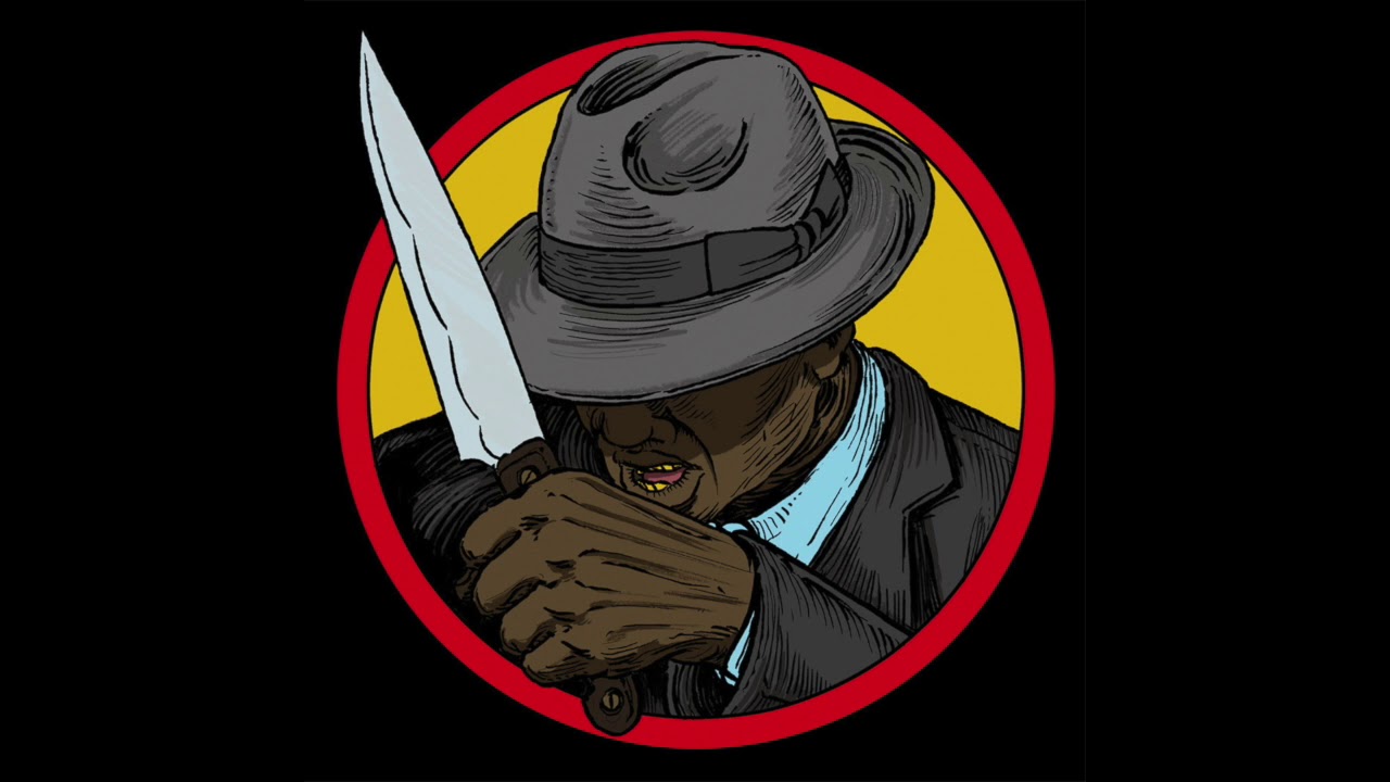 Benny the Butcher - Scarface Vs. Sosa, Pt. 1 (Prod. Cuns & Stabber)