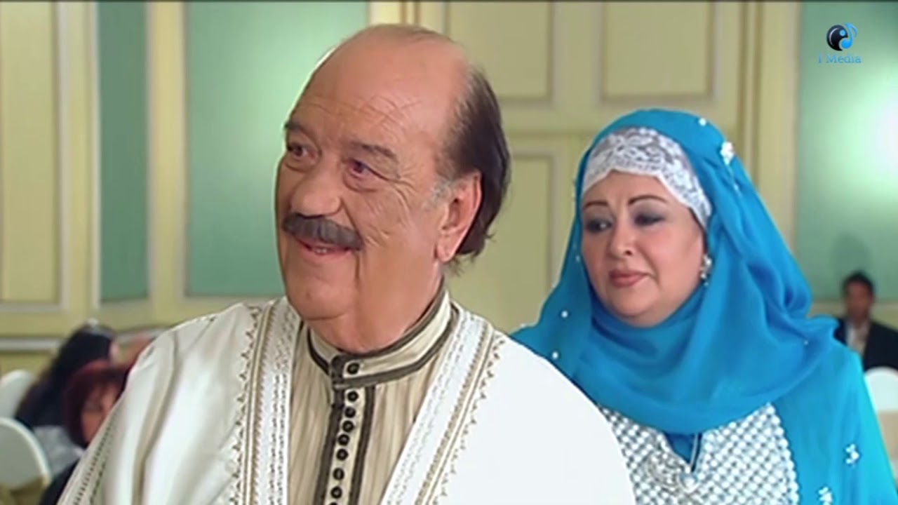احلى زفه مع حجازى ميتقال
