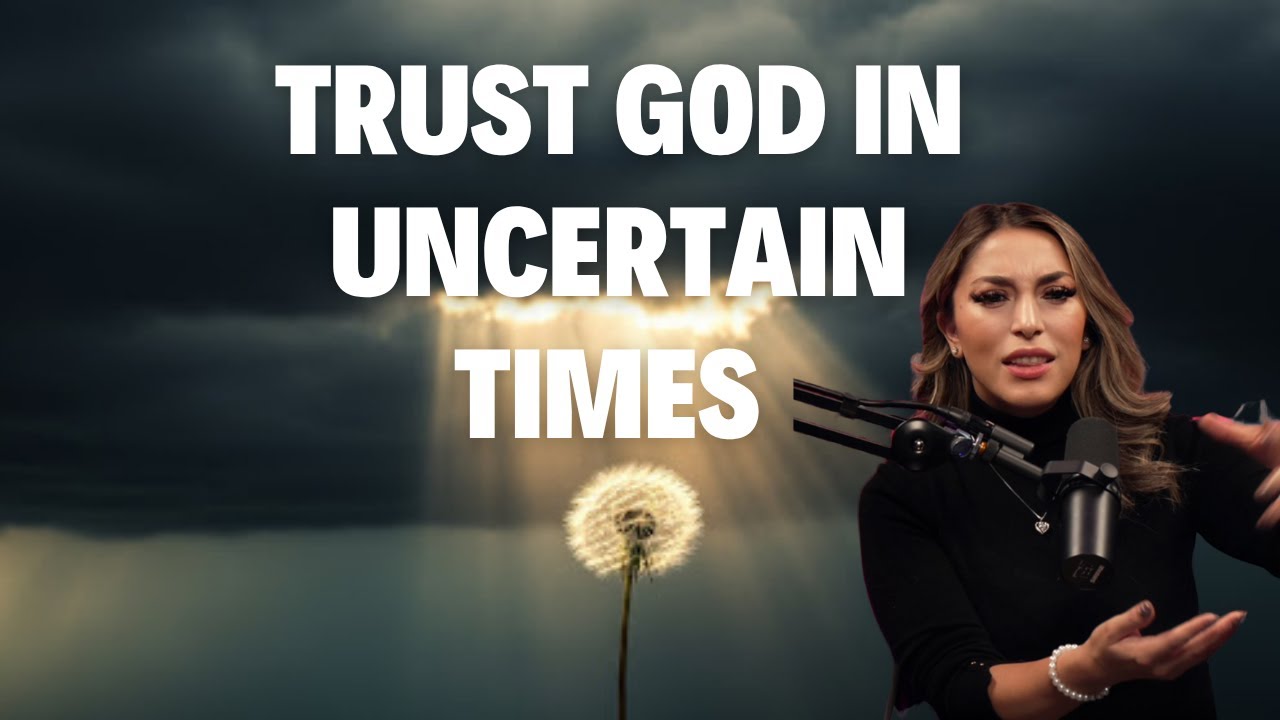 I Lost EVERYTHING... But God Showed Me THIS (Unexpected Business Breakthrough)