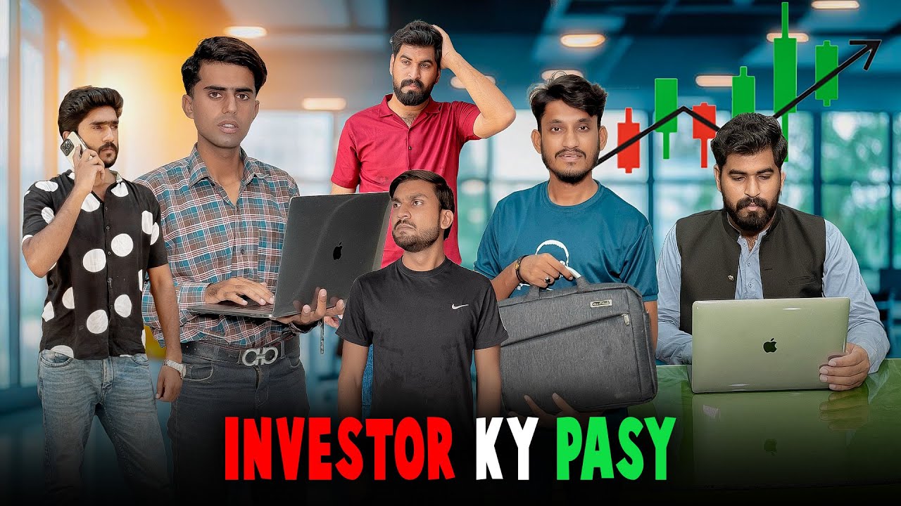 Investors aur Dhoka | Reality of Business