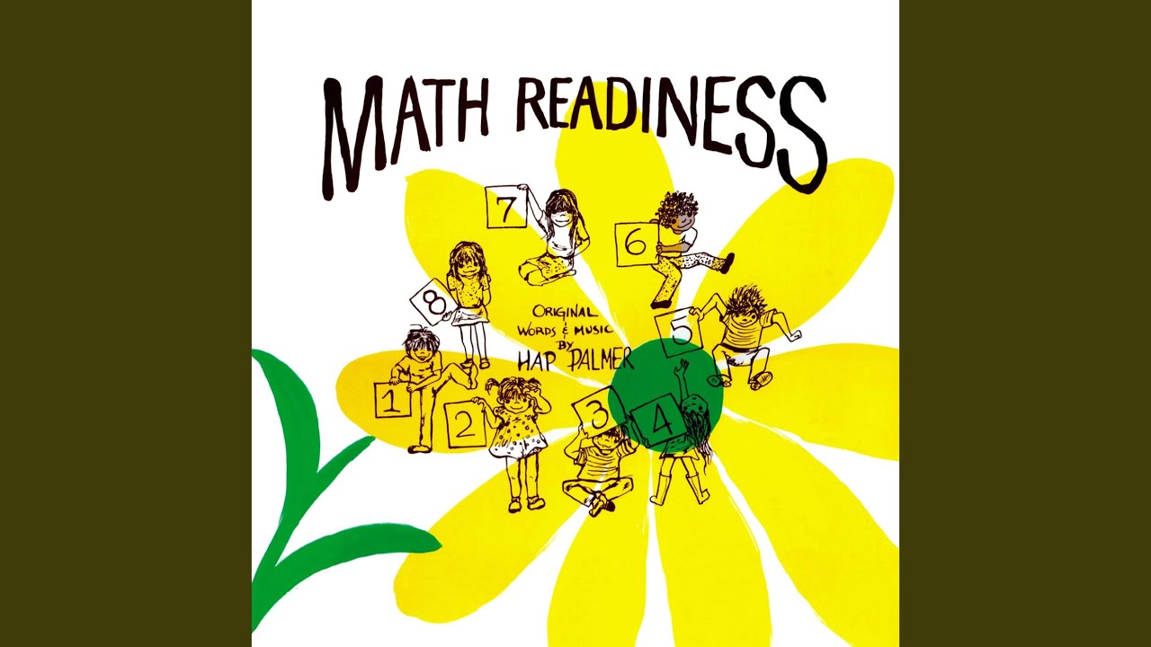 How Many Ways? (Math Readiness Version)