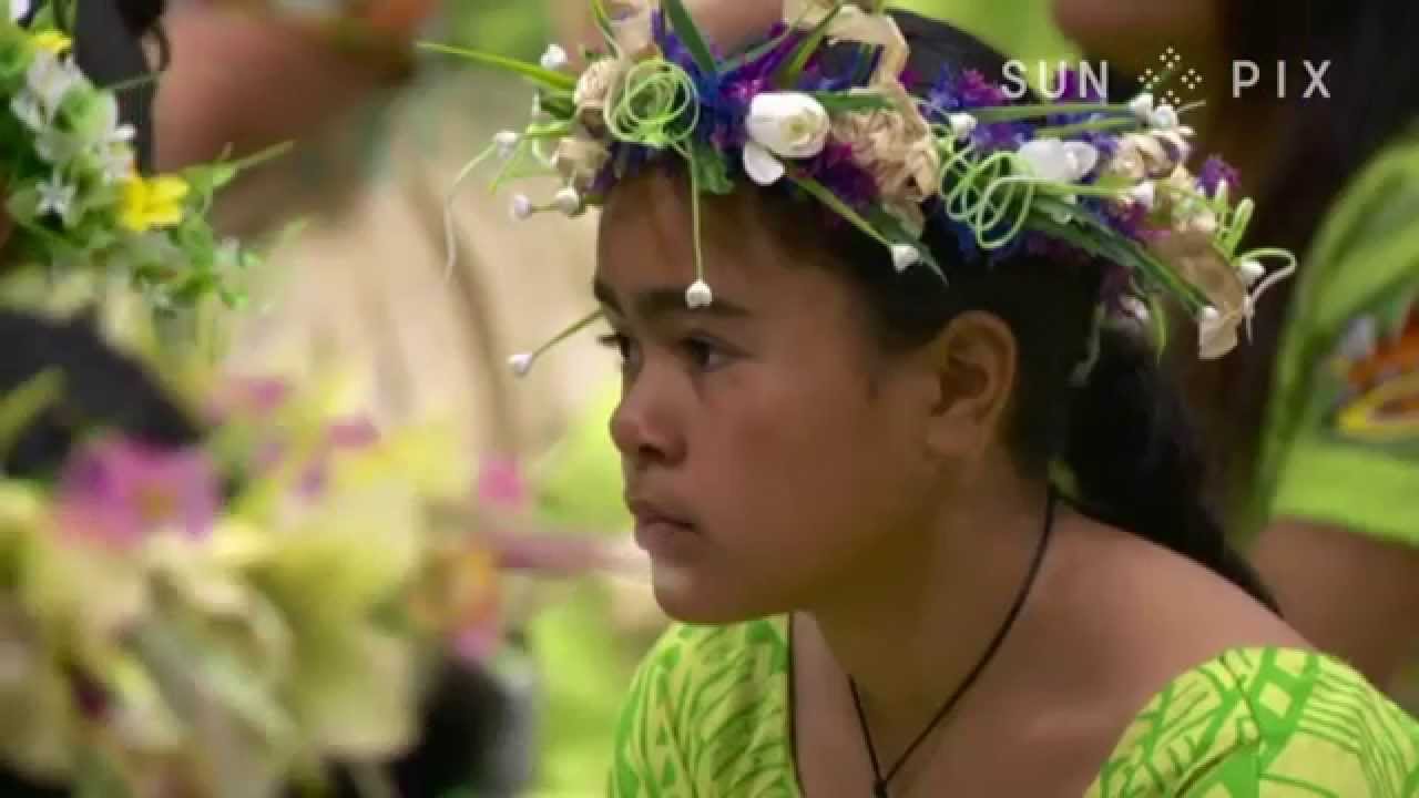 Tokelau Fatele 2015