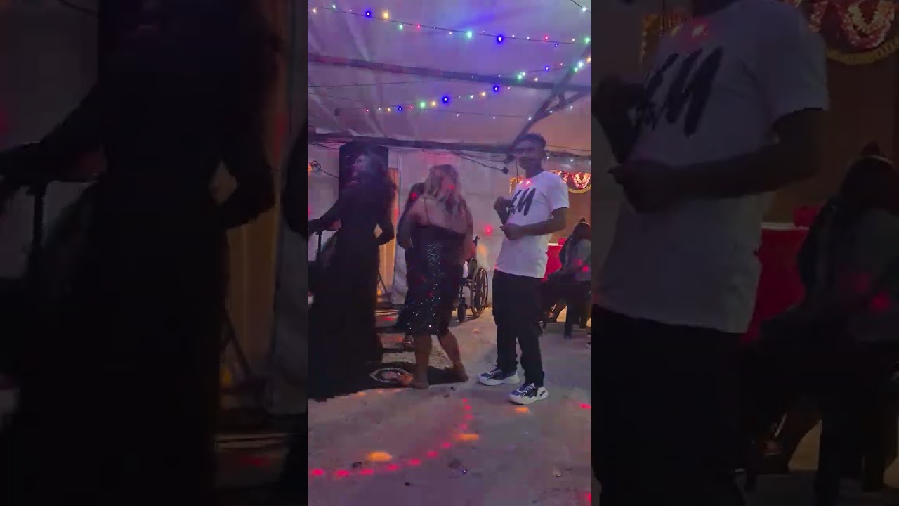 PHOENIX DANCING COMPANY @50TH BIRTHDAY CELEBRATIONS 🍾 ✨️  YEH JAG MONAWA