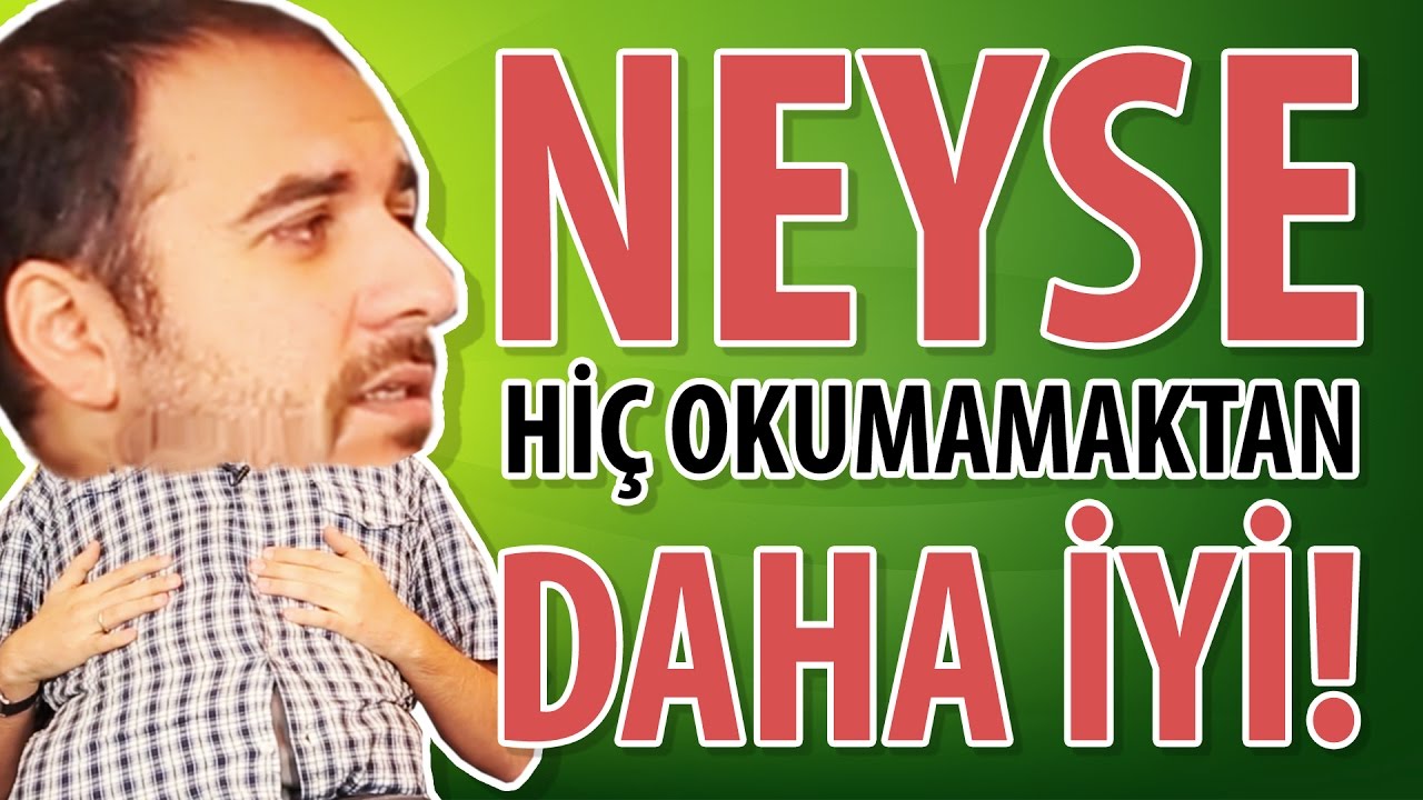 &Uuml;niversitede B&ouml;l&uuml;m&uuml;ne G&ouml;re Verilen 12 Klişe Tepki