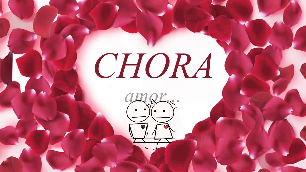 Coração Chora - VIDEO CLIPE