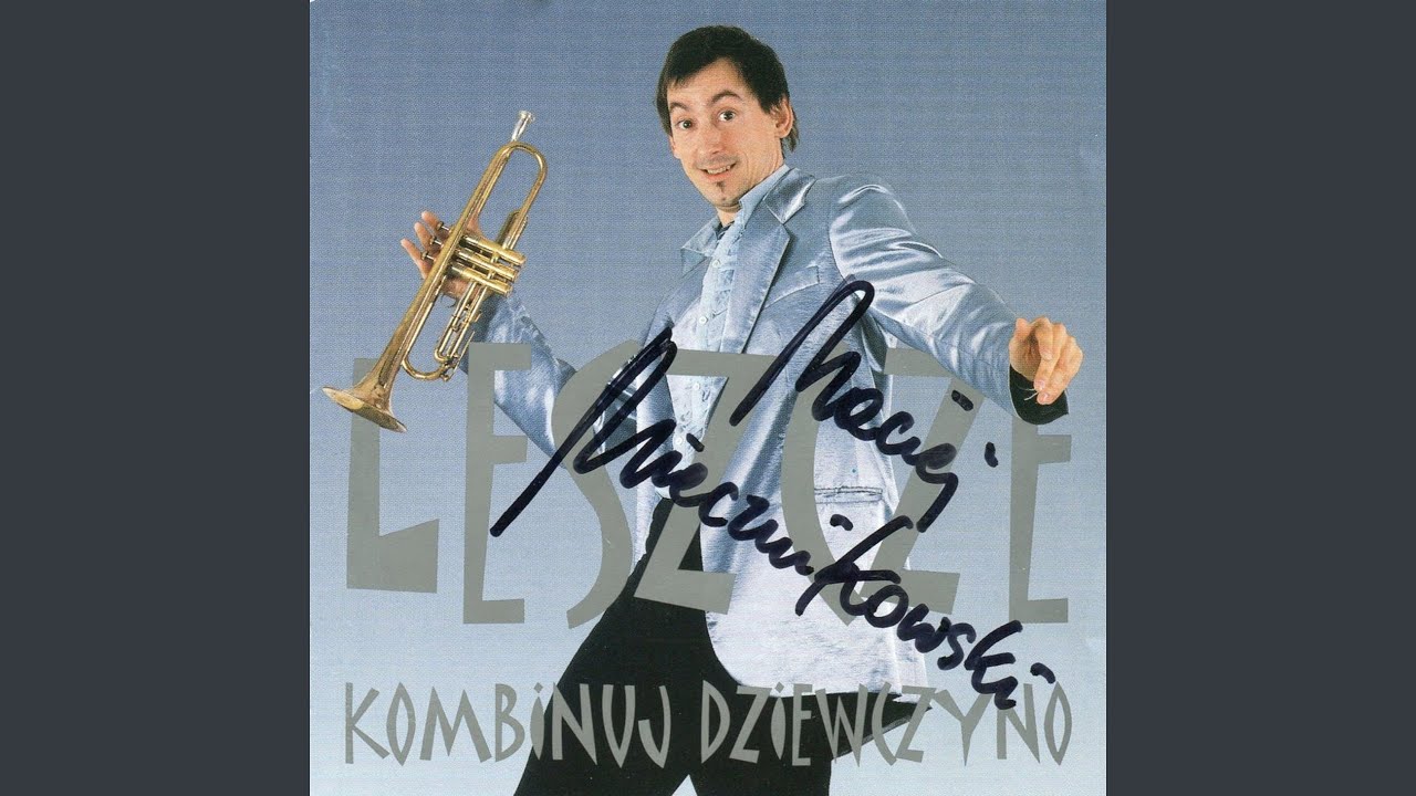 Kombinuj dziewczyno